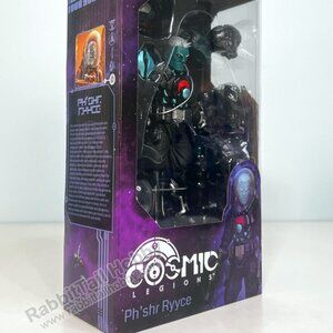 Four Horsemen Cosmic Legions The Shadow Circle - Retailer Appreciation Wave 2024